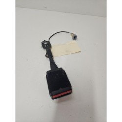 Pretensionneur De Ceinture Avant Droit Peugeot 2008 1 Phase 1 (1)