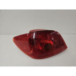 Feu Arriere Principal Gauche (feux) Peugeot 307 Phase 1 (1)