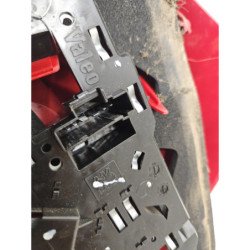 Feu Arriere Principal Gauche (feux) Peugeot 307 Phase 1 (3)