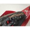 Feu Arriere Principal Gauche (feux) Peugeot 307 Phase 1 (4)