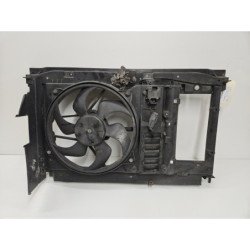 Armature Avant, Masque Avant Peugeot 307 Phase 1 (1)