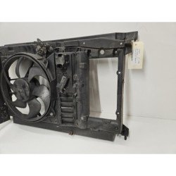 Armature Avant, Masque Avant Peugeot 307 Phase 1 (2)