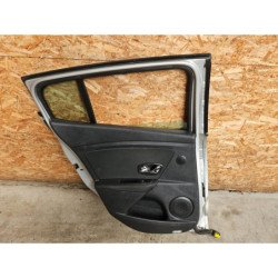 Porte Arriere Gauche Renault Megane 3 Phase 1 (5)