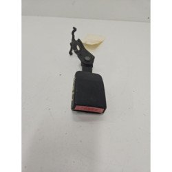 Attache Ceinture Arriere Droit Renault Megane 3 Phase 1 (1)
