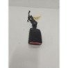 Attache Ceinture Arriere Droit Renault Megane 3 Phase 1 (1)