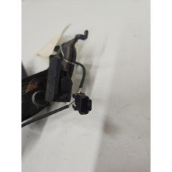 Attache Ceinture Arriere Gauche Renault Megane 3 Phase 1 (1)