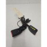 Attache Ceinture Arriere Gauche Renault Megane 3 Phase 1 (2)
