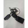 Attache Ceinture Arriere Gauche Renault Megane 3 Phase 1 (3)