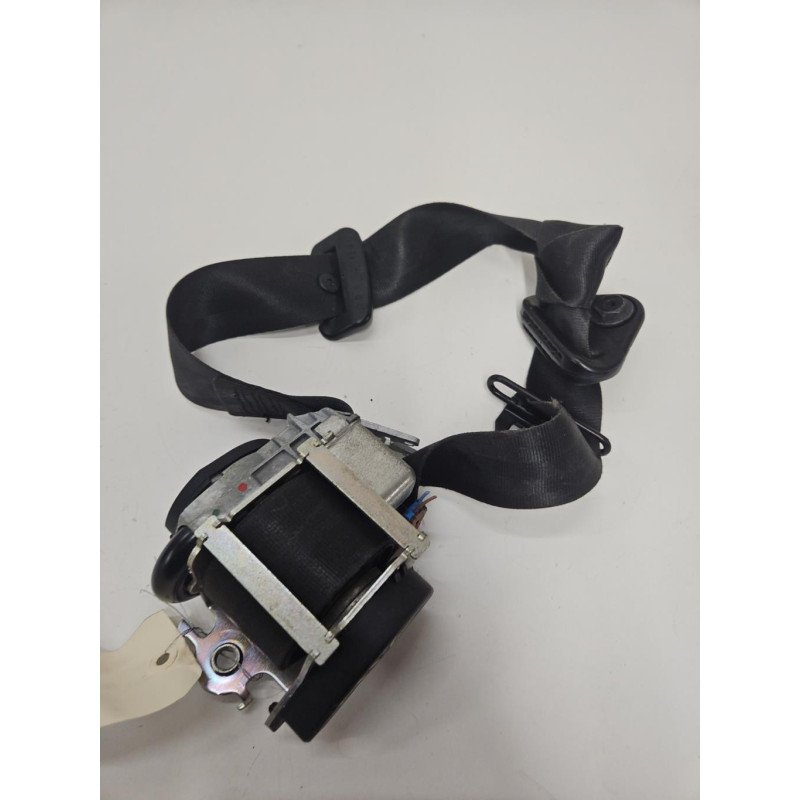 Ceinture Avant Gauche Renault Megane 3 Phase 1 (1)