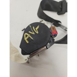 Ceinture Avant Gauche Renault Megane 3 Phase 1 (2)
