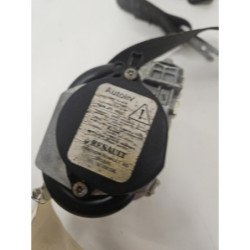Ceinture Avant Gauche Renault Megane 3 Phase 1 (4)