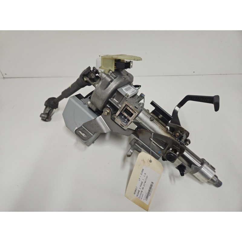 Colonne De Direction Renault Megane 3 Phase 1 (1)