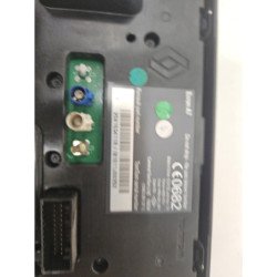 Ecran Gps Renault Megane 3 Phase 1 (2)