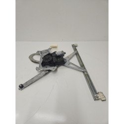 Leve Vitre Electrique Avant Droit Renault Megane 3 Phase 1 (1)