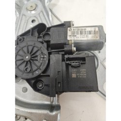 Leve Vitre Electrique Avant Droit Renault Megane 3 Phase 1 (4)
