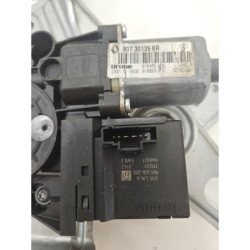 Leve Vitre Electrique Avant Droit Renault Megane 3 Phase 1 (5)