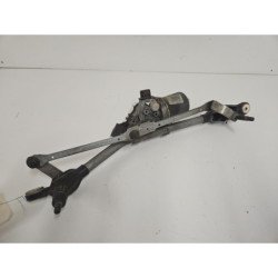 Moteur Essuie Glace Avant Renault Megane 3 Phase 1 (1)