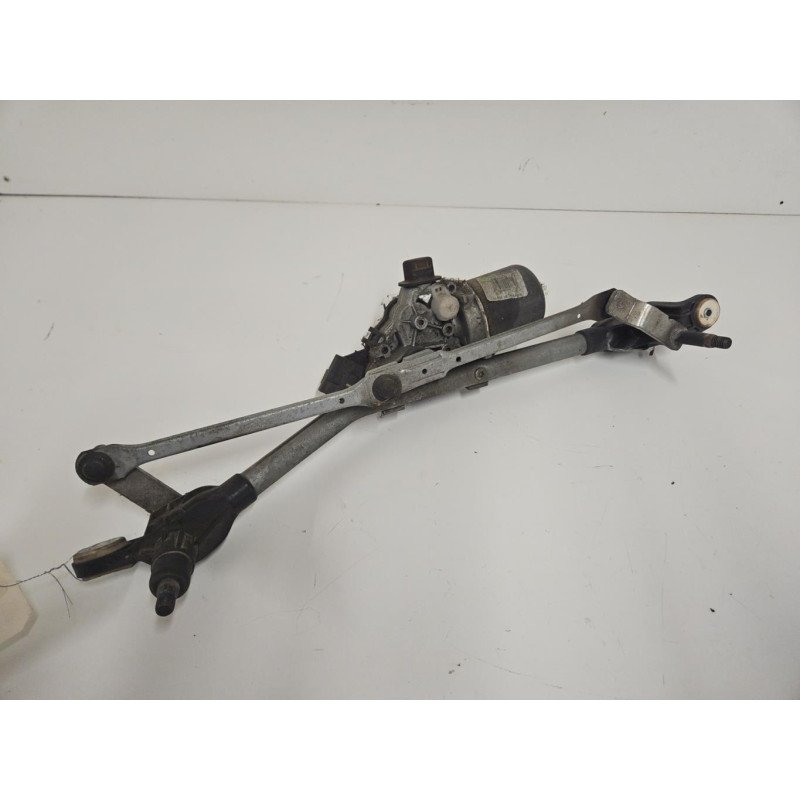 Moteur Essuie Glace Avant Renault Megane 3 Phase 1 (1)
