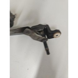 Moteur Essuie Glace Avant Renault Megane 3 Phase 1 (2)