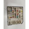 Porte Fusible Renault Megane 3 Phase 1 (2)