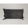 Radiateur Eau Renault Megane 3 Phase 1 (1)