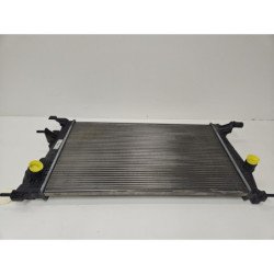 Radiateur Eau Renault Megane 3 Phase 1 (2)