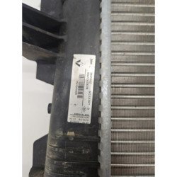 Radiateur Eau Renault Megane 3 Phase 1 (3)