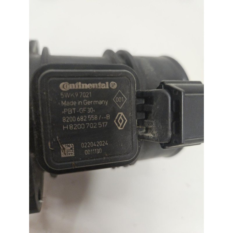 Debitmetre Renault Megane 3 Phase 1 (1)