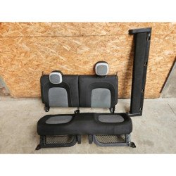 Banquette Arriere Renault Twingo 3 Phase 2 (1)