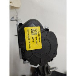 Ceinture Arriere Droit Renault Twingo 3 Phase 2 (2)