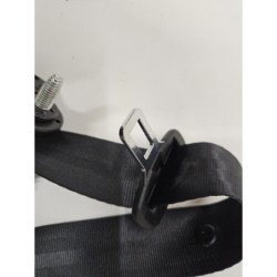 Ceinture Arriere Droit Renault Twingo 3 Phase 2 (3)