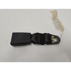 Attache Ceinture Arriere Droit Peugeot Partner 1 Phase 2 (3)