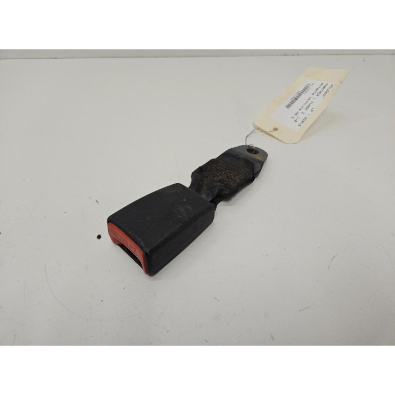 Attache Ceinture Arriere Gauche Peugeot Partner 1 Phase 2 (1)