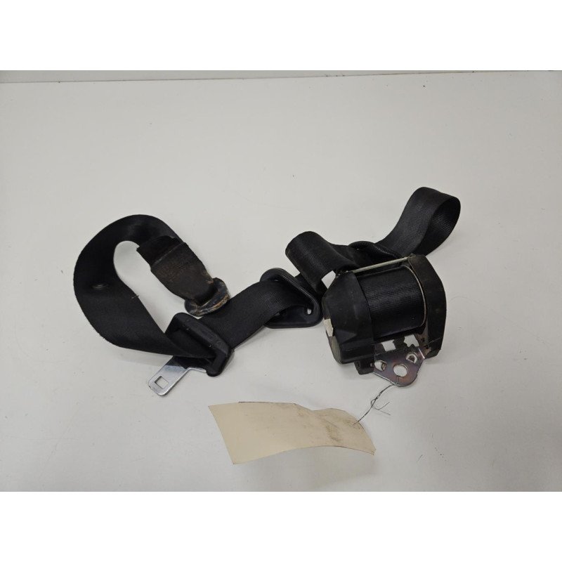 Ceinture Arriere Droit Peugeot Partner 1 Phase 2 (1)