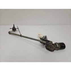 Moteur Essuie Glace Avant Peugeot Partner 1 Phase 2 (1)