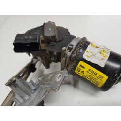 Moteur Essuie Glace Avant Peugeot Partner 1 Phase 2 (4)