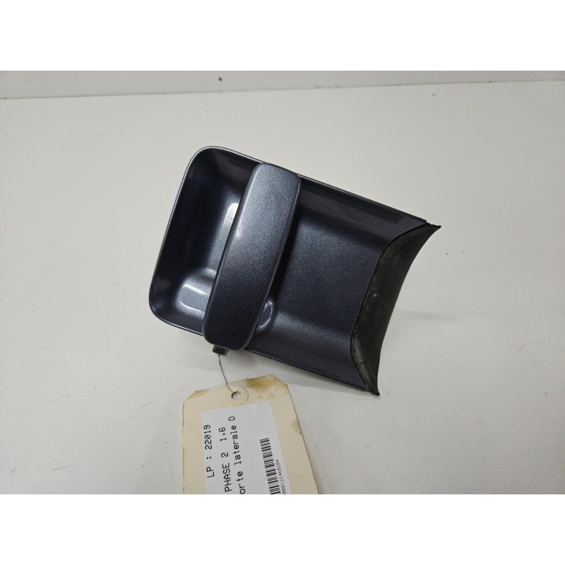 Poignee Porte Laterale Droit Peugeot Partner 1 Phase 2 (1)