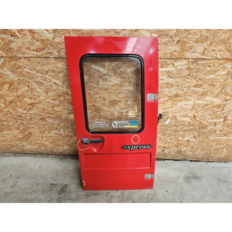 Porte De Coffre Droit Renault Express Phase 1 (1)