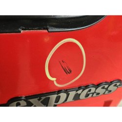 Porte De Coffre Droit Renault Express Phase 1 (2)