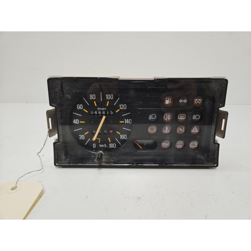 Compteur Renault Express Phase 1 (1)