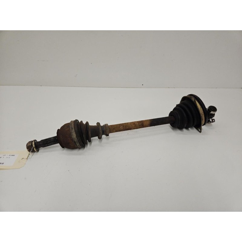 Cardan Gauche (transmission) Renault Express Phase 1 (1)