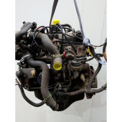 Moteur Renault Express Phase 1 (4)