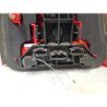 Feu Arriere Principal Gauche (feux) Volkswagen Golf 4 (4)