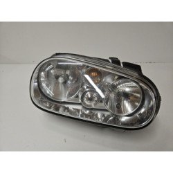Optique Avant Principal Droit (feux)(phare) Volkswagen Golf 4 (1)