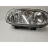 Optique Avant Principal Droit (feux)(phare) Volkswagen Golf 4 (3)