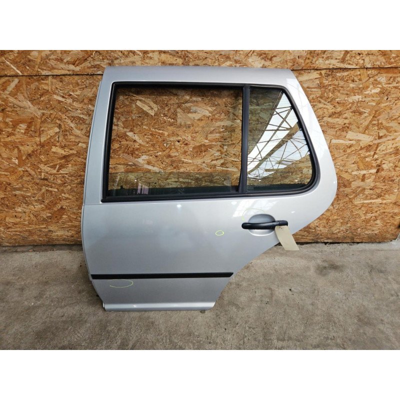 Porte Arriere Gauche Volkswagen Golf 4 (1)