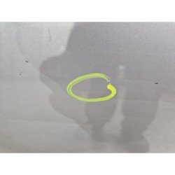 Porte Arriere Gauche Volkswagen Golf 4 (4)
