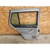 Porte Arriere Gauche Volkswagen Golf 4 (6)