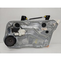 Leve Vitre Electrique Avant Droit Volkswagen Golf 4 (1)