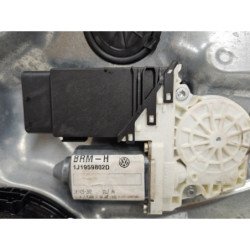 Leve Vitre Electrique Avant Droit Volkswagen Golf 4 (2)